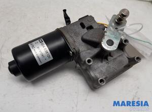 Wiper Motor PEUGEOT 307 CC (3B)