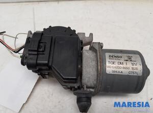 Wiper Motor FIAT 500 (312_), FIAT 500 C (312_), ABARTH 500 / 595 / 695 (312_), ABARTH 500C / 595C / 695C (312_)