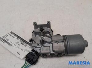 Wiper Motor CITROËN BERLINGO Box Body/MPV (B9)