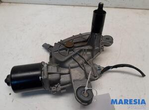 Wiper Motor CITROËN C4 GRAND PICASSO I (UA_), CITROËN C4 PICASSO I MPV (UD_)