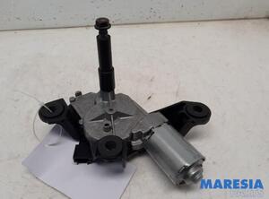 Wiper Motor RENAULT MEGANE III Coupe (DZ0/1_)