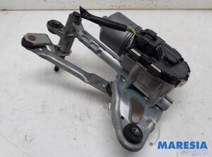 Wiper Motor PEUGEOT 5008 (0U_, 0E_), PEUGEOT 3008 MPV (0U_), PEUGEOT 407 (6D_), PEUGEOT 407 SW (6E_)