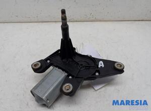 Wiper Motor RENAULT MEGANE II Estate (KM0/1_)