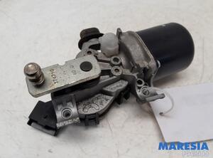 Wiper Motor RENAULT MEGANE III Grandtour (KZ0/1)