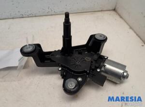 Wiper Motor CITROËN C3 II (SC_), CITROËN C3 III (SX), PEUGEOT 3008 SUV (MC_, MR_, MJ_, M4_)