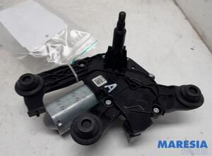 Wiper Motor RENAULT CAPTUR I (J5_, H5_)