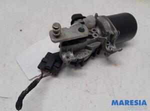 Wiper Motor RENAULT MEGANE III Grandtour (KZ0/1)