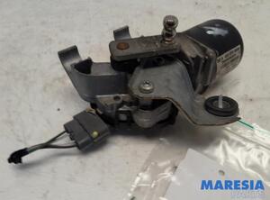 Wiper Motor RENAULT TWINGO III (BCM_, BCA_)