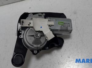 Wiper Motor CITROËN C4 II (B7)