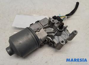 Wiper Motor PEUGEOT 208 I (CA_, CC_), PEUGEOT 2008 I (CU_)