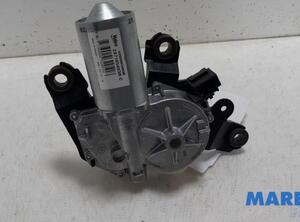 Wiper Motor RENAULT ZOE Hatchback Van (BFM_)