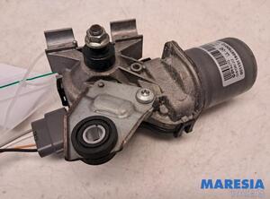 Wiper Motor RENAULT ARKANA I (LCM_, LDN_)