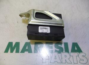 Central Locking System PEUGEOT 107 (PM, PN)