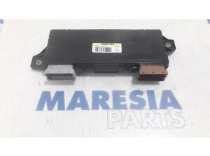 Central Locking System ALFA ROMEO 159 (939)