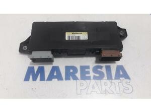 Central Locking System ALFA ROMEO 159 (939)