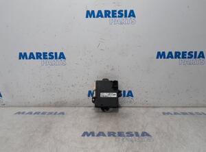 Central Locking System RENAULT Trafic III Kasten (FG)