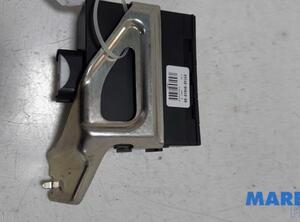 Central Locking System PEUGEOT 107 (PM_, PN_)