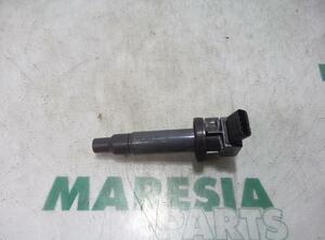 Ignition Coil CITROËN C1 (PM, PN)