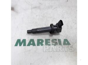 Ignition Coil PEUGEOT 107 (PM, PN)