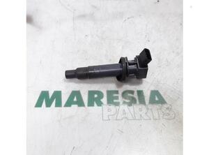 Ignition Coil PEUGEOT 107 (PM, PN)