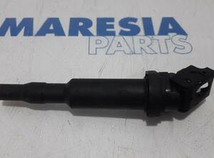 Ignition Coil PEUGEOT 207 CC (WD)