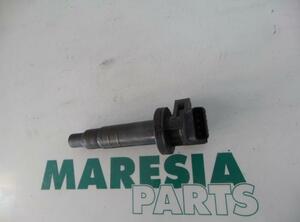 Ignition Coil PEUGEOT 107 (PM, PN)