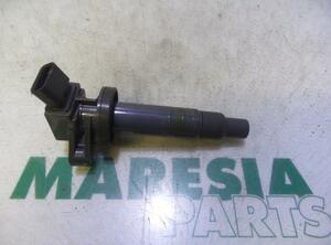 Ignition Coil CITROËN C1 (PM, PN)