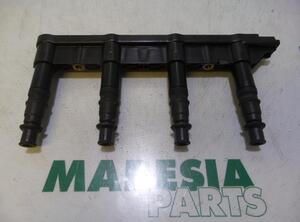 Ignition Coil PEUGEOT 307 (3A/C)