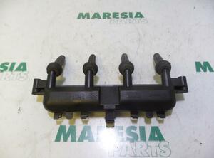 Ignition Coil PEUGEOT 206 Schrägheck (2A/C), PEUGEOT 206 Stufenheck (--)