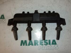 Ignition Coil PEUGEOT 206 Schrägheck (2A/C), PEUGEOT 206 Stufenheck (--)