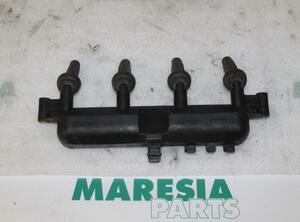 Ignition Coil PEUGEOT 206 Schrägheck (2A/C), PEUGEOT 206 Stufenheck (--)