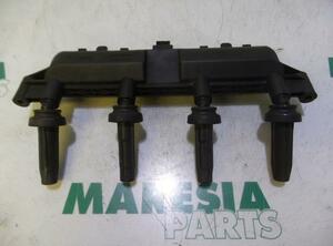 Ignition Coil PEUGEOT 206 Schrägheck (2A/C), PEUGEOT 206 Stufenheck (--)