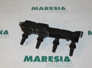 Ignition Coil PEUGEOT Partner Combispace (5, G)