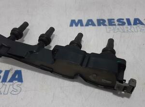 Ignition Coil CITROËN C3 Pluriel (HB_)