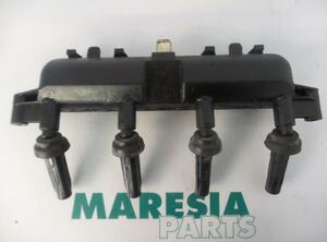 Ignition Coil PEUGEOT 206 SW (2E/K)