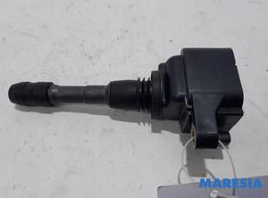 Ignition Coil RENAULT Megane III Schrägheck (B3, BZ0/1)