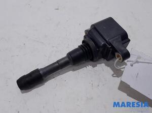 Ignition Coil RENAULT MEGANE III Hatchback (BZ0/1_, B3_)