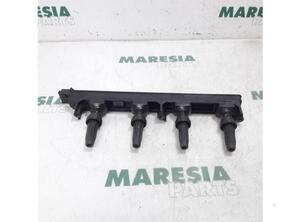 Ignition Coil CITROËN C4 GRAND PICASSO I (UA_)