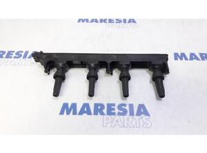 Ignition Coil CITROËN C4 GRAND PICASSO I (UA_)