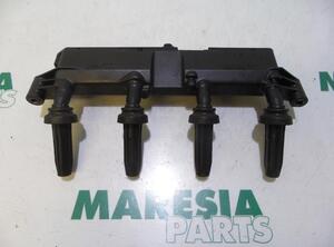 Ignition Coil PEUGEOT 207 SW (WK_), PEUGEOT 207 (WA_, WC_), CITROËN NEMO Van (AA_), PEUGEOT BIPPER TEPEE