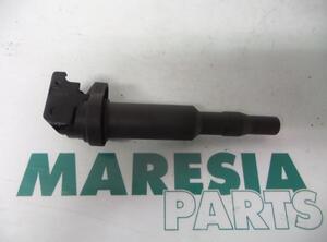 Ignition Coil PEUGEOT 308 I (4A_, 4C_), PEUGEOT 308 SW I (4E_, 4H_), CITROËN C4 Coupe (LA_), CITROËN C4 I (LC_)