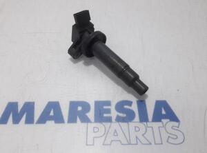 Ignition Coil CITROËN C1 (PM_, PN_), PEUGEOT 107 (PM_, PN_)