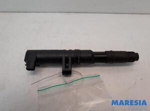 Ignition Coil RENAULT MEGANE III Hatchback (BZ0/1_, B3_)