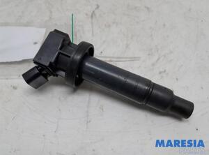 Ignition Coil PEUGEOT 107 (PM_, PN_), CITROËN C1 (PM_, PN_)