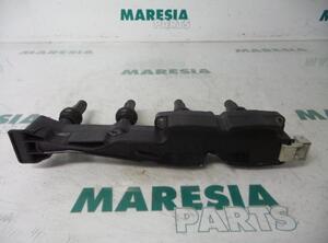 Ignition Coil CITROËN C3 Pluriel (HB_), CITROËN C2 (JM_), CITROËN C4 Coupe (LA_), PEUGEOT 307 CC (3B)