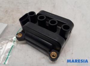 Ignition Coil RENAULT CLIO II (BB_, CB_)