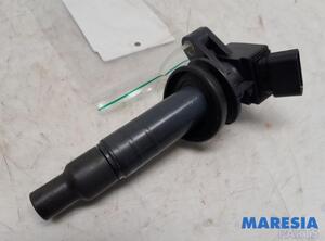 Ignition Coil PEUGEOT 107 (PM_, PN_), CITROËN C1 (PM_, PN_)