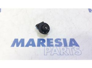 Mirror adjuster switch PEUGEOT PARTNER Box Body/MPV