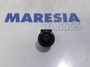 Mirror adjuster switch RENAULT Master III Pritsche/Fahrgestell (EV, HV, UV)