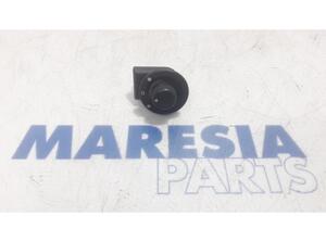 Mirror adjuster switch RENAULT Kangoo/Grand Kangoo (KW0/1)